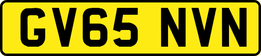 GV65NVN