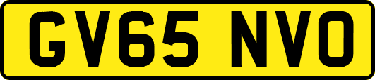 GV65NVO