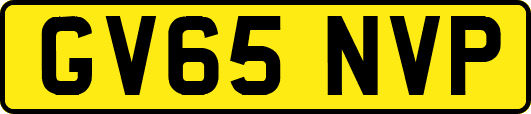 GV65NVP
