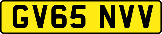 GV65NVV