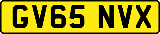 GV65NVX