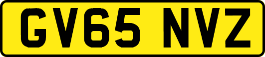 GV65NVZ