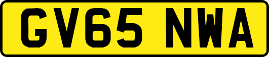 GV65NWA