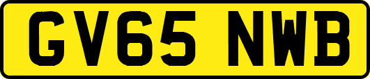 GV65NWB