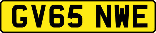GV65NWE