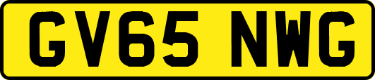GV65NWG