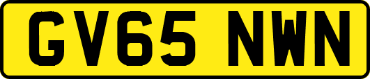 GV65NWN