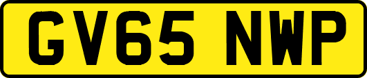 GV65NWP