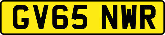 GV65NWR