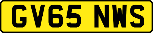GV65NWS