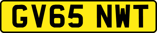 GV65NWT