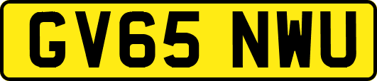 GV65NWU