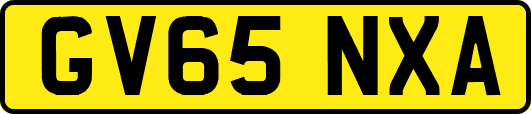 GV65NXA