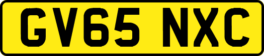 GV65NXC