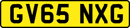 GV65NXG