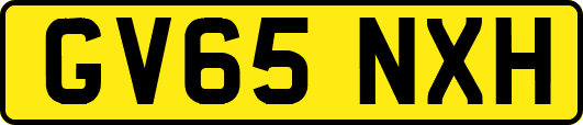 GV65NXH