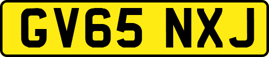 GV65NXJ