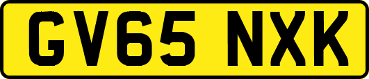 GV65NXK