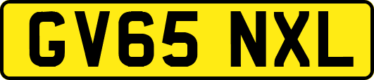 GV65NXL