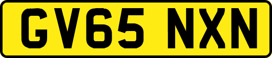 GV65NXN