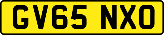 GV65NXO