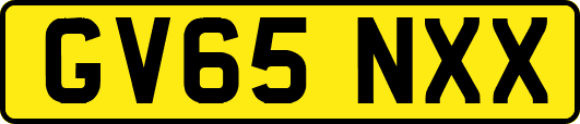 GV65NXX