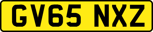 GV65NXZ