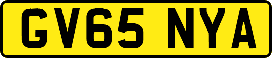 GV65NYA