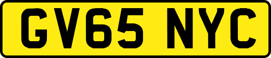 GV65NYC