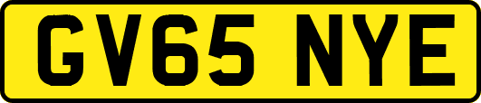 GV65NYE