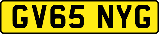 GV65NYG