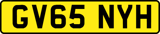 GV65NYH