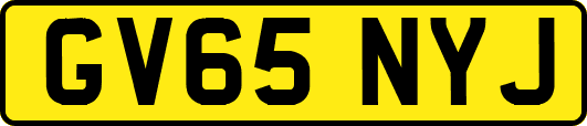 GV65NYJ