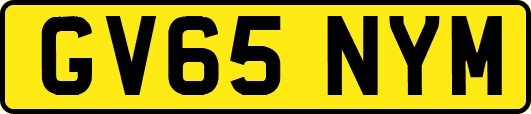 GV65NYM