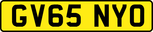 GV65NYO
