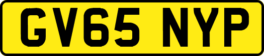 GV65NYP