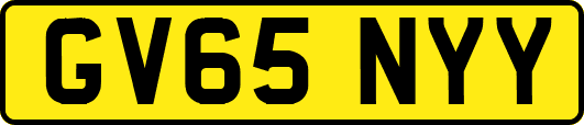 GV65NYY