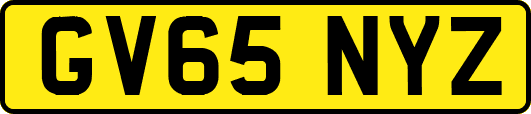 GV65NYZ