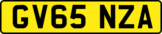 GV65NZA