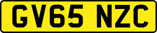 GV65NZC