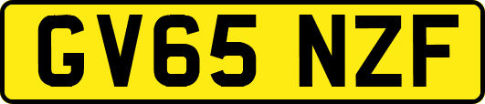 GV65NZF