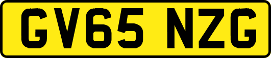 GV65NZG