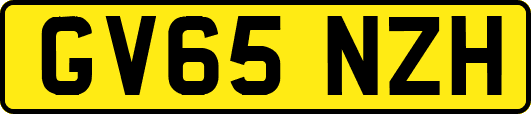 GV65NZH