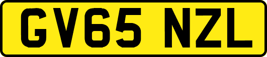 GV65NZL