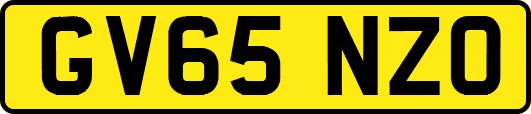 GV65NZO