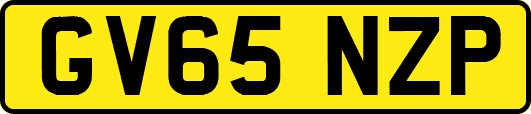 GV65NZP