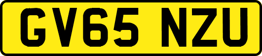 GV65NZU