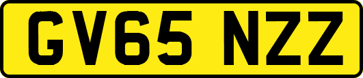 GV65NZZ