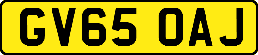GV65OAJ