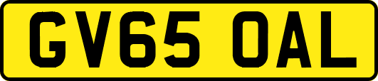 GV65OAL